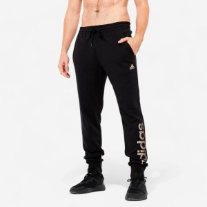 Spodnie męskie ADIDAS Gym & Pilates