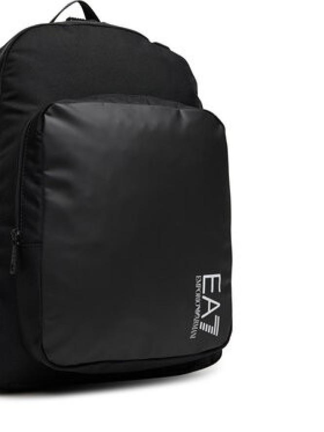 EA7 Emporio Armani Plecak 7X000113 AF19722 UC001 Czarny