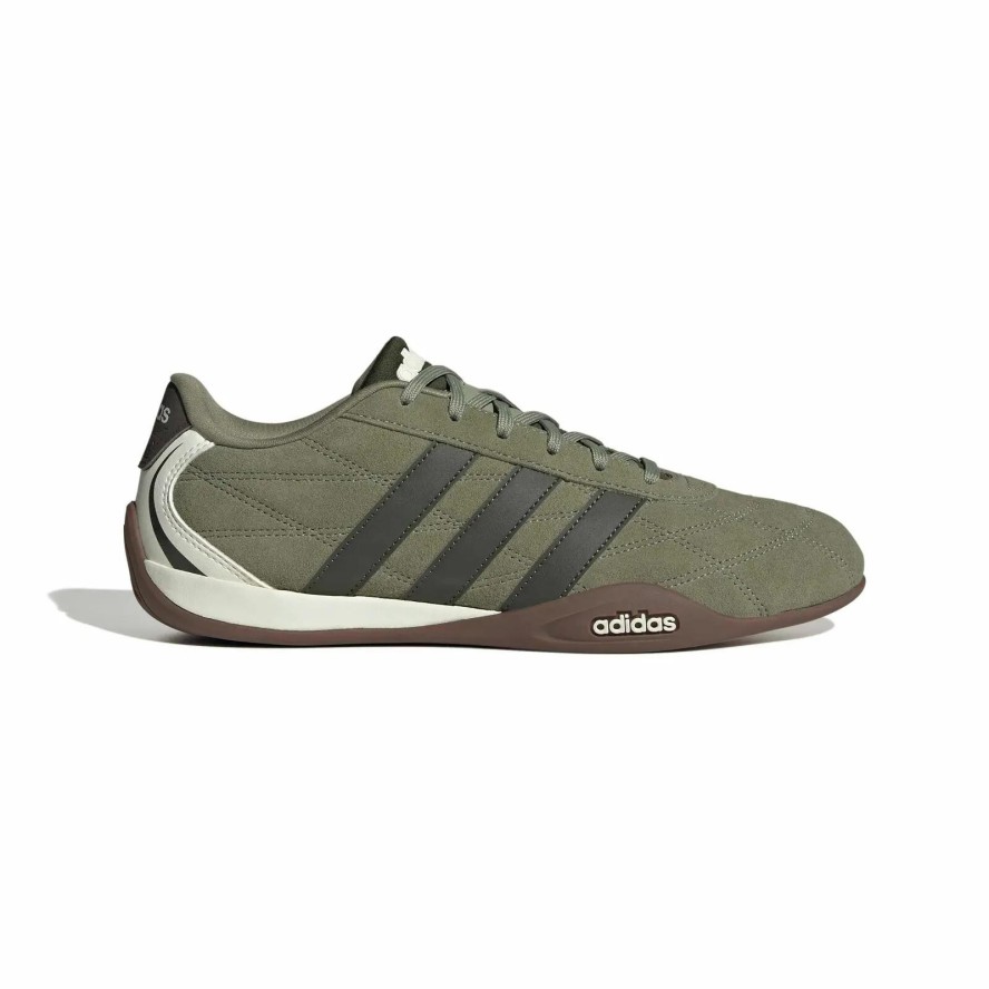 Buty męskie sneakersy ADIDAS ADIPISTA 43.3