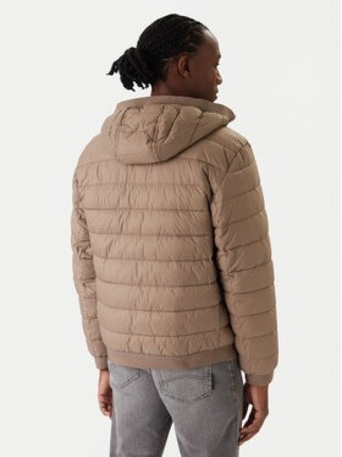 BOSS Kurtka przejściowa Odenis 50543616 Zielony Regular Fit