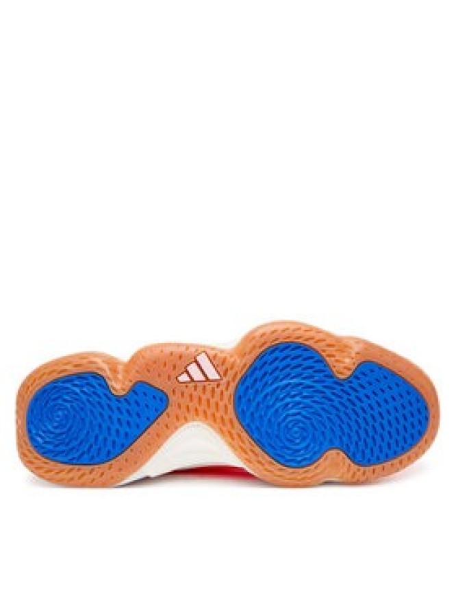 adidas Buty halowe Stabil 16 Indoor JP7274 Pomarańczowy