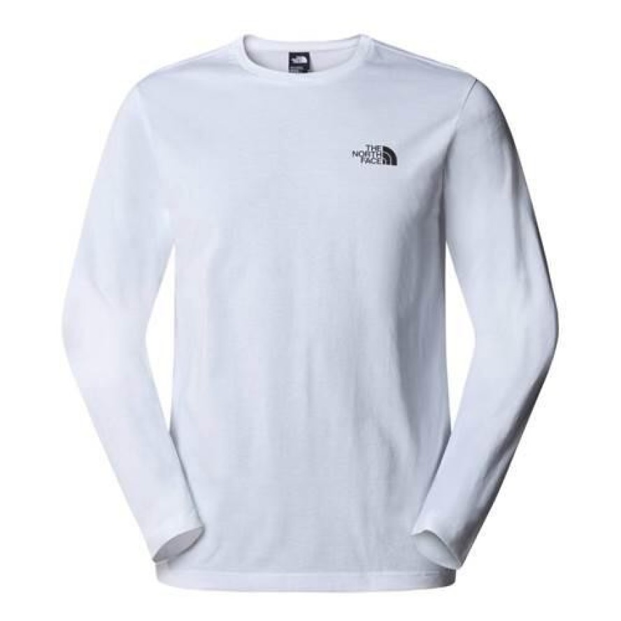 Koszulka sportowa męska The North Face Simple Dome