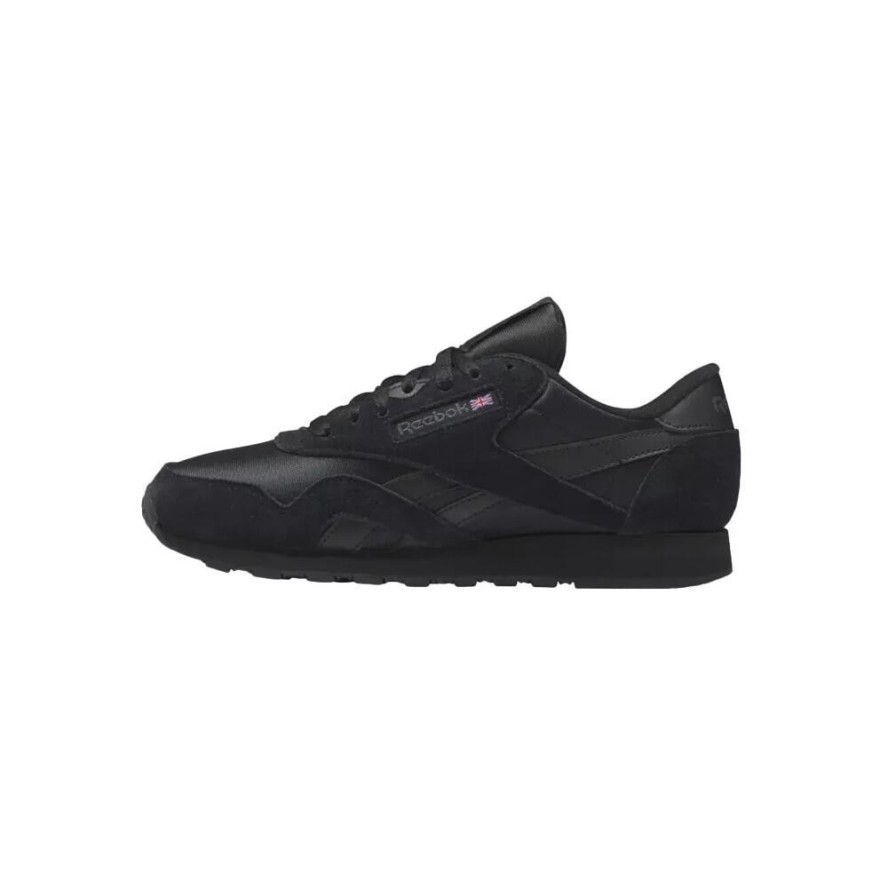 Buty do chodzenia męskie Reebok Classic Nylon