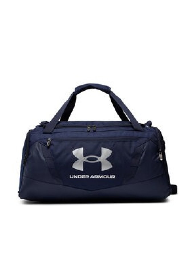 Under Armour Torba sportowa Ua Undeniable 5.0 Small Duffle Bag 1369222-410 Granatowy