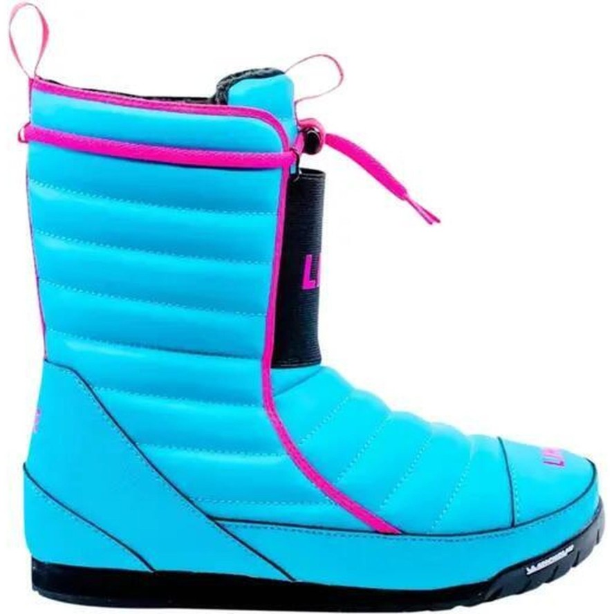 Odzież Buty unisex Line Bootie 2.0 - XL - Morski