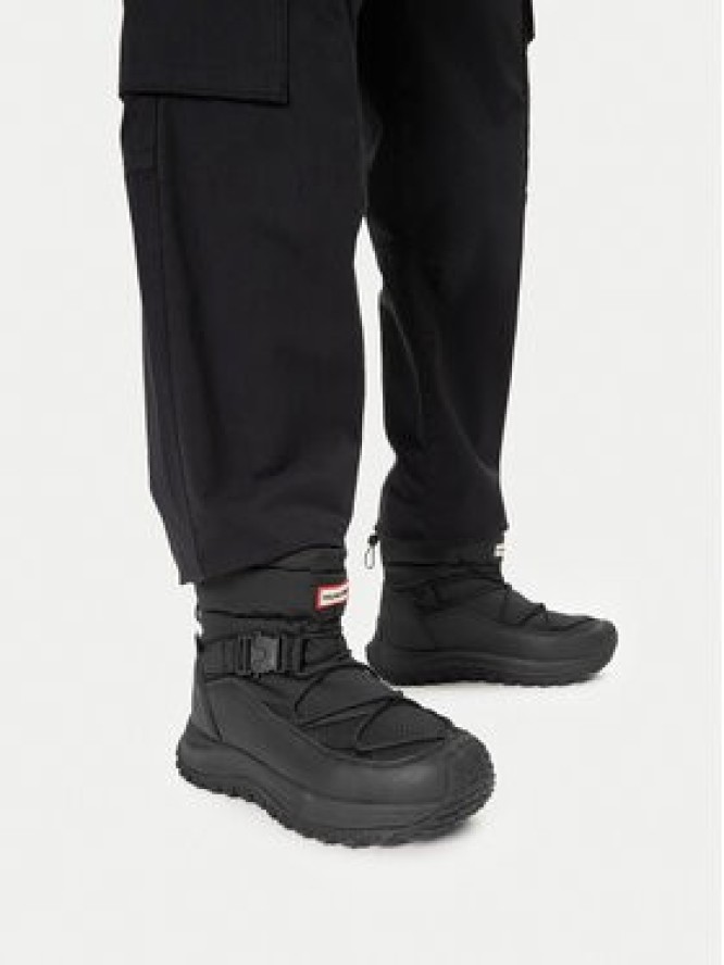 Hunter Trekkingi CEO-H8-407 Czarny