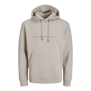 Bluza z kapturem Jack & Jones Star