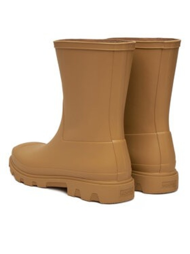Hunter Kalosze HFRM0002251 Beżowy