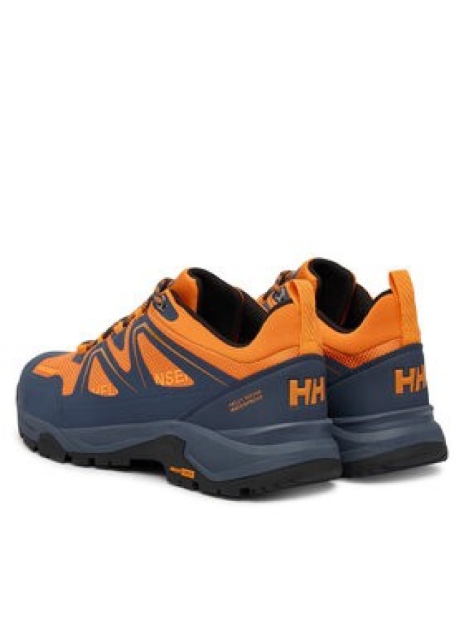 Helly Hansen Trekkingi Cascade Low Ht 11749 Pomarańczowy