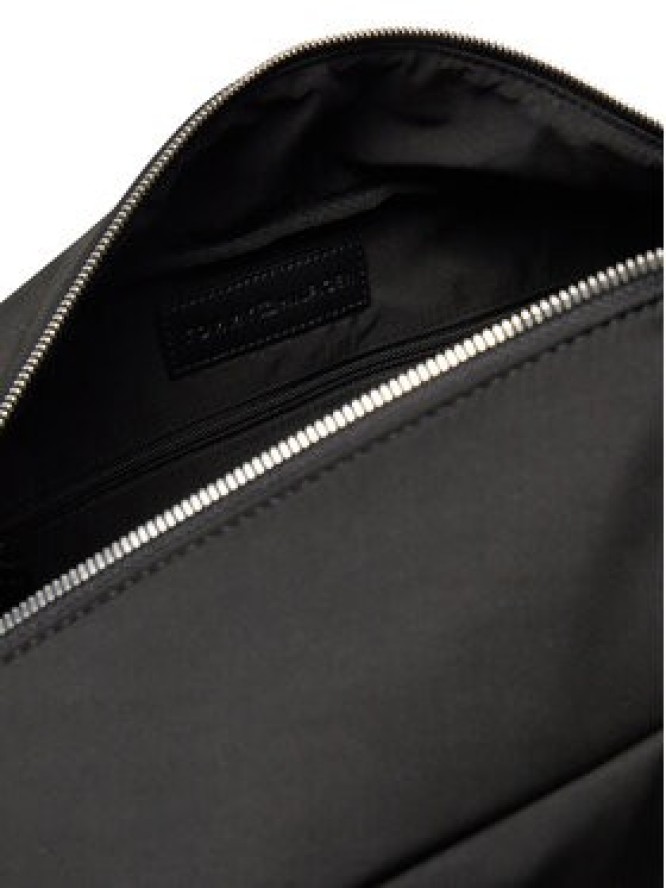Tommy Hilfiger Torba Th Business Nylon Duffle AM0AM13382 Czarny