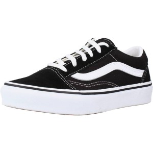 Buty VANS VN000W9T6BT1 Czarny
