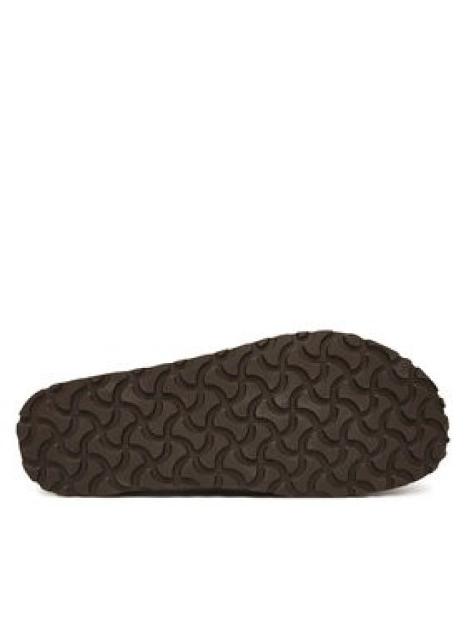 Birkenstock Półbuty Utti Lace 1033136 Brązowy