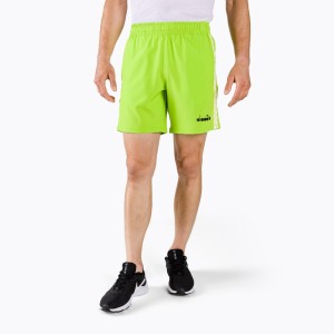 Spodenki męskie Diadora Bermuda Micro