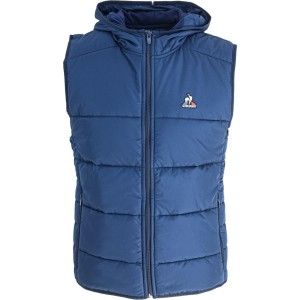 Kamizelka męskie Le Coq Sportif Doudoune Sleeveless N1