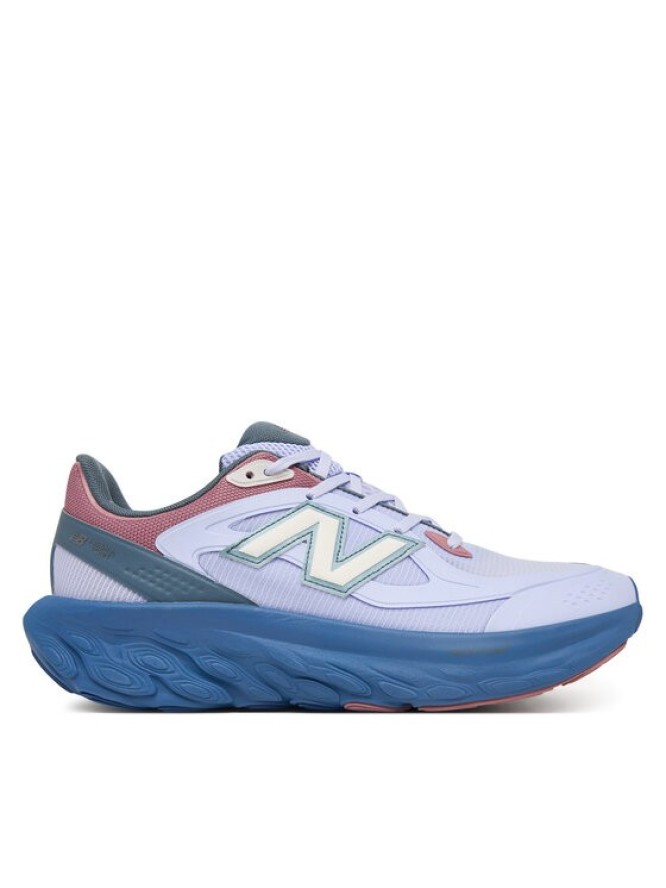 New Balance Sneakersy UTRN6F4 Fioletowy