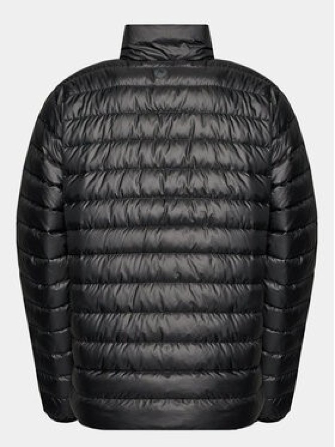Marmot Kurtka puchowa Highlander M13177 Czarny Regular Fit