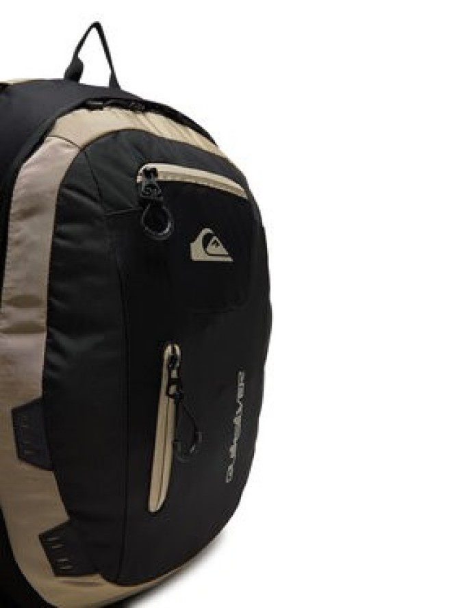 Quiksilver Plecak QUIC-P-006-07 Czarny