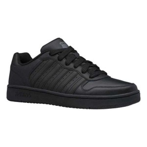 Męskie Powlekane Skórzane Buty Sportowe