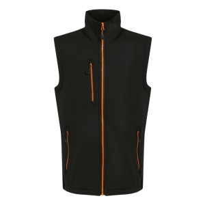 Męski 2warstwowy Ocieplacz Na Ciało Navigate Softshell