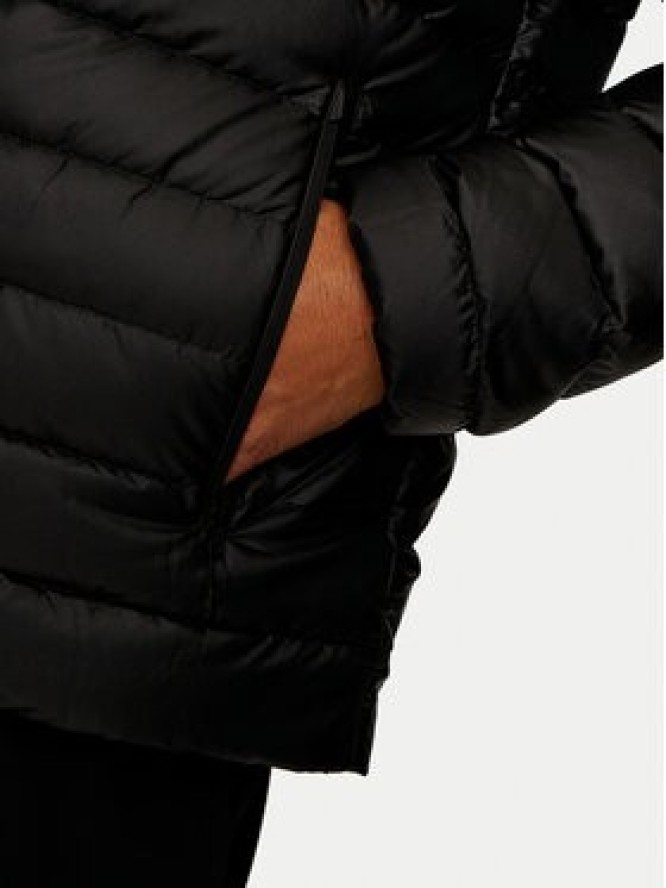 Marmot Kurtka puchowa Highlander M15915 Czarny Regular Fit