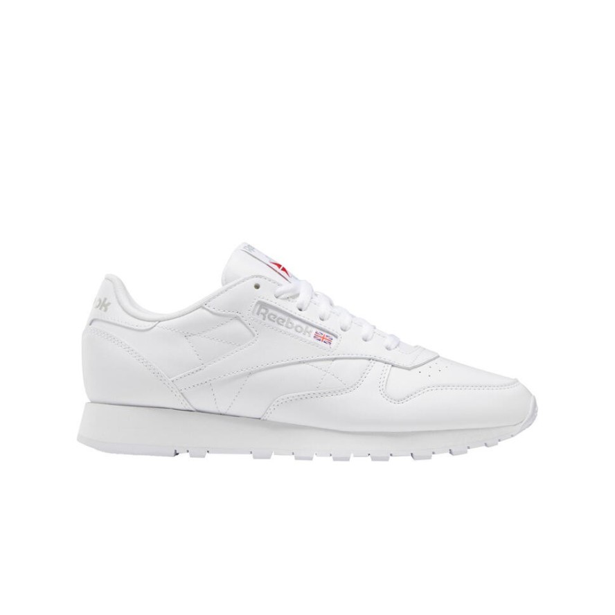 Buty do chodzenia męskie Reebok Classic Leather