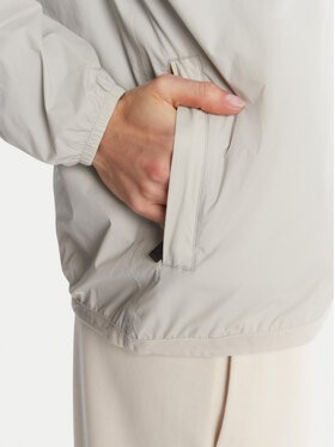 K-Way Kurtka przeciwdeszczowa K2123ZW Beżowy Regular Fit