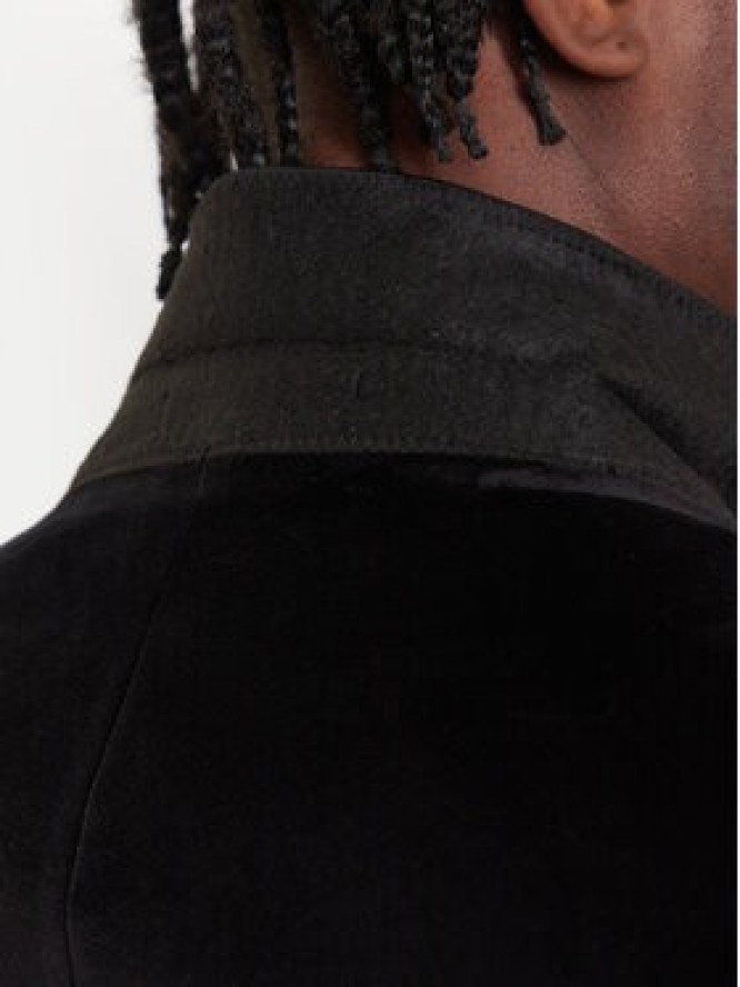 KARL LAGERFELD Marynarka 155244 554000 Czarny