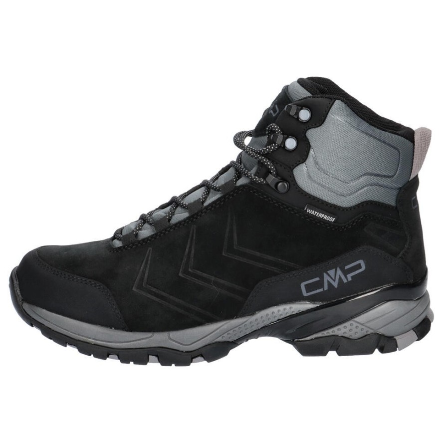 Buty męskie trekkingowe CMP Melnick