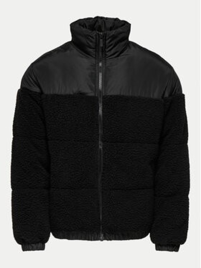 Only & Sons Kurtka zimowa 22030456 Czarny Regular Fit