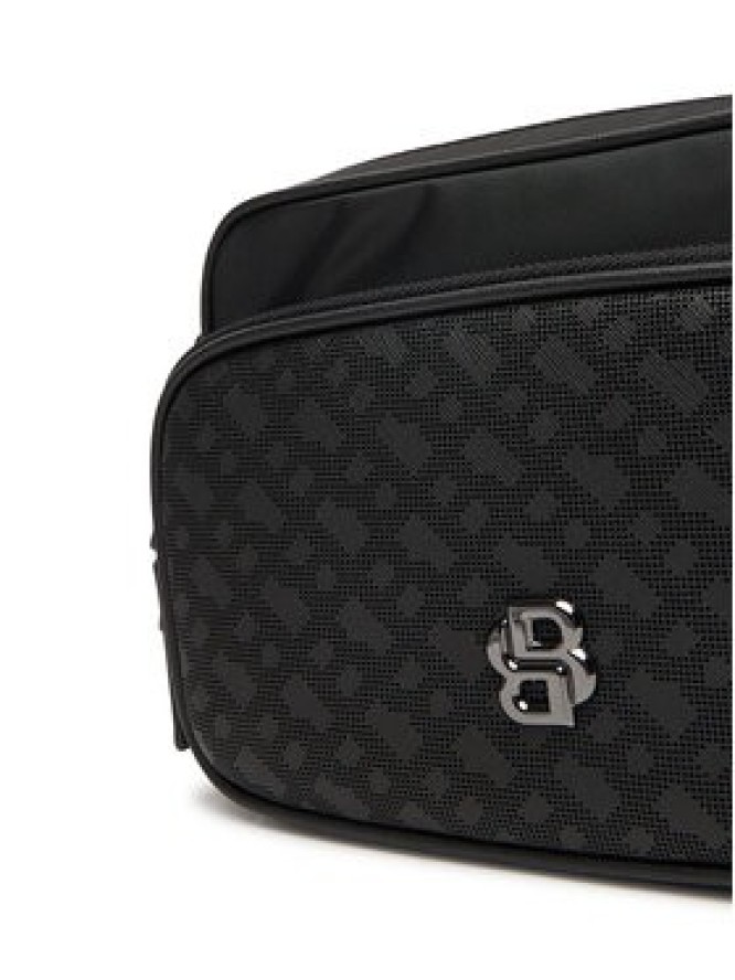 BOSS Saszetka 50548085 Czarny