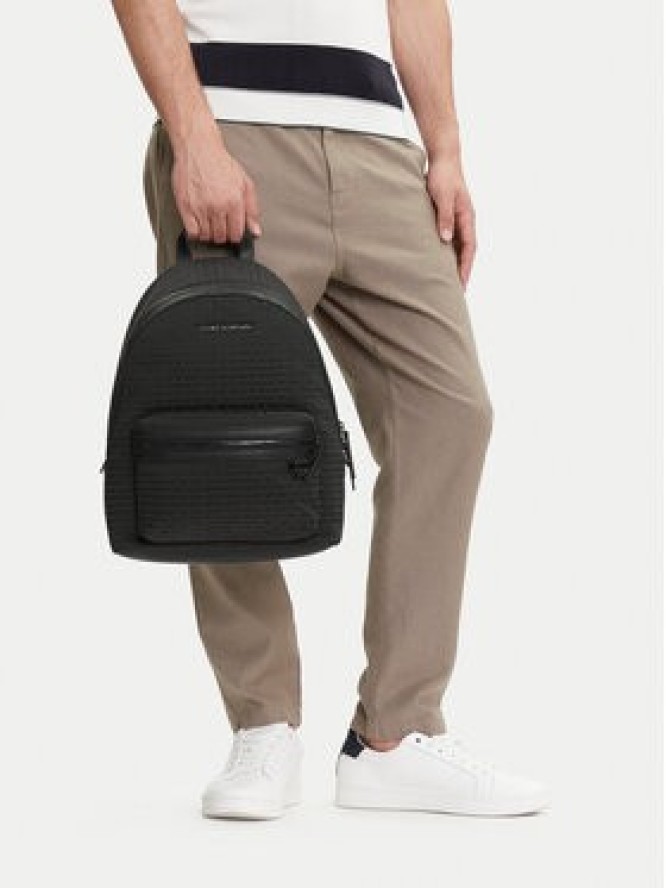Emporio Armani Plecak EM001209 AF13823 U8168 Czarny