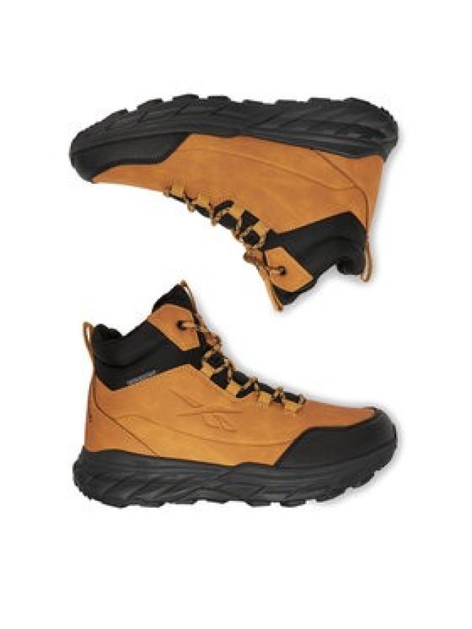 Reebok Trzewiki CEO-H8-301 Brązowy