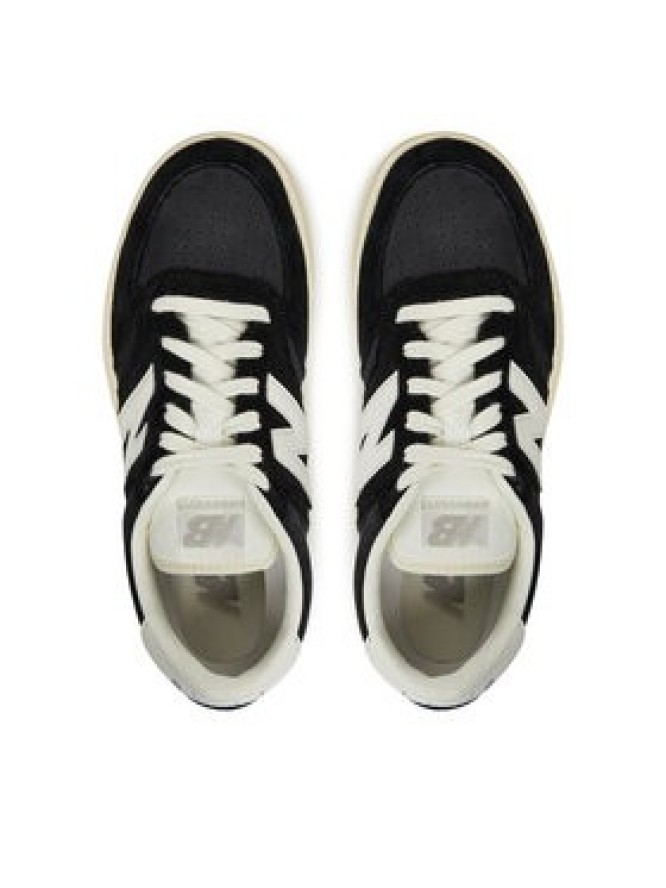 New Balance Sneakersy CT500CK Czarny