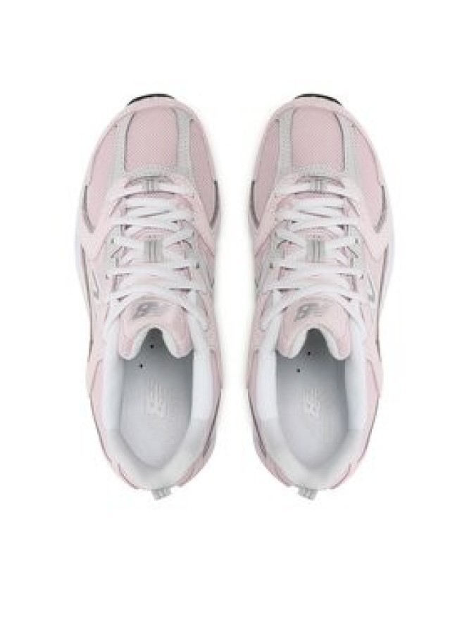 New Balance Sneakersy MR530CF Różowy