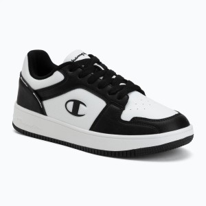 Buty męskie Champion Legacy Rebound 2.0 Low Cut