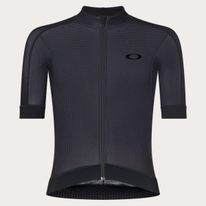 Oakley Koszulka Endurance Tempo Foa406782-02E