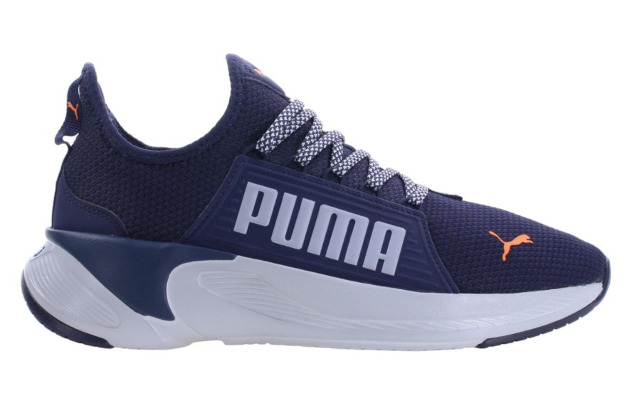 Buty treningowe męskie Puma Softride Premier Slip-on