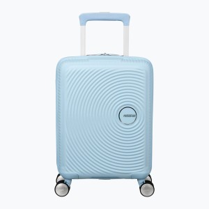 Walizka podróżna American Tourister Soundbox Mini