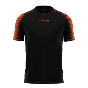 Givova Koszulka Club Mesh L