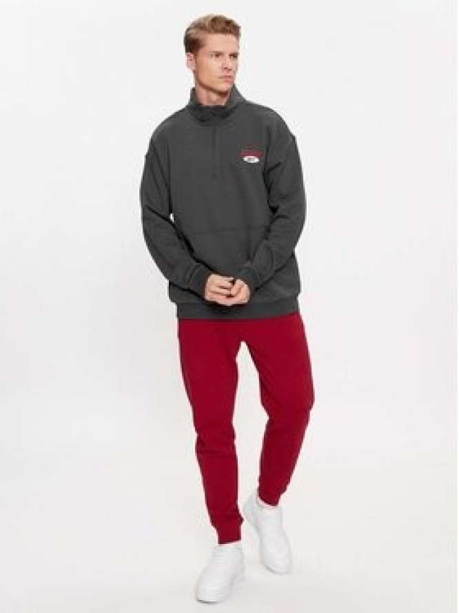 Reebok Bluza Archive Essentials IL8801 Szary Regular Fit