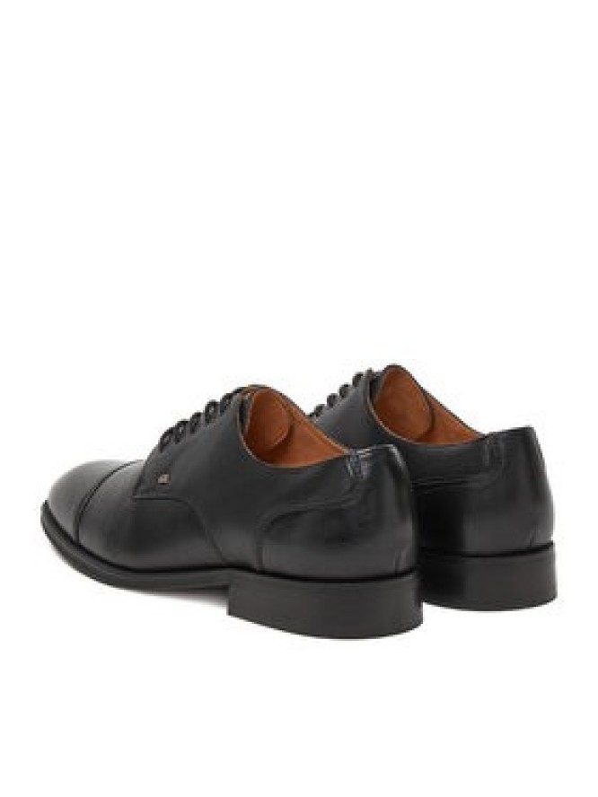 Gino Rossi Półbuty EO-MARTINO-02 125AM Brązowy