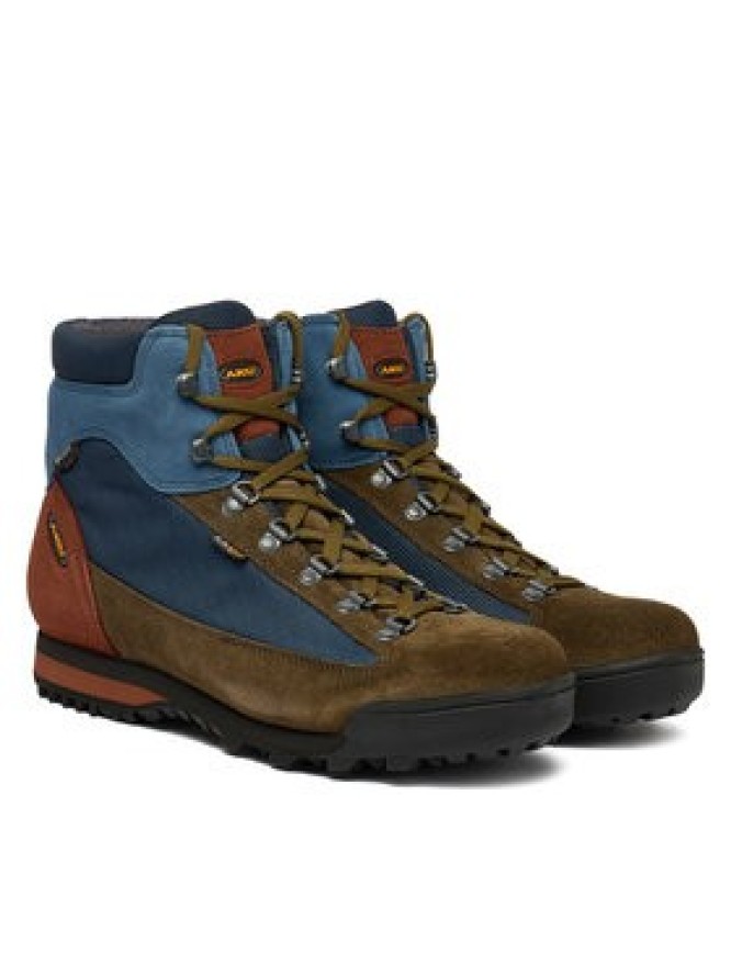 Aku Trekkingi Slope Original Gtx GORE-TEX 885.20 Kolorowy