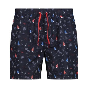 Szorty męskie plażowe CMP 35R7887