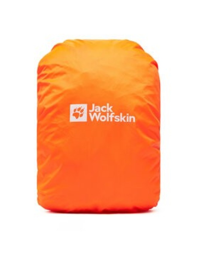 Jack Wolfskin Plecak Velocity A64003 6350 Szary