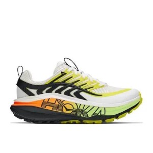 Buty do biegania męskie Hoka One One Stinson 8