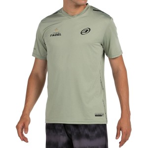 T-shirt Bullpadel Perico