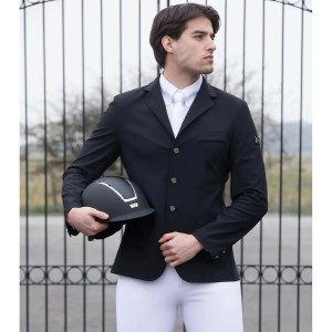 Kurtka konkursowa Premier Equine Enzo
