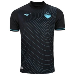 Trzecia koszulka Lazio Rome 2024/25