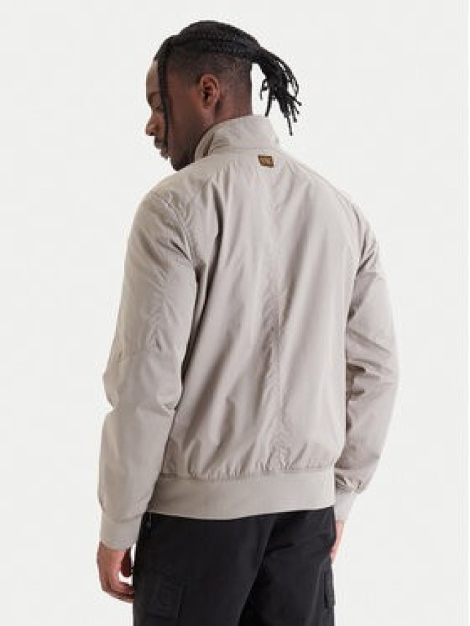 G-Star Raw Kurtka bomber D28330-E348 Beżowy Regular Fit