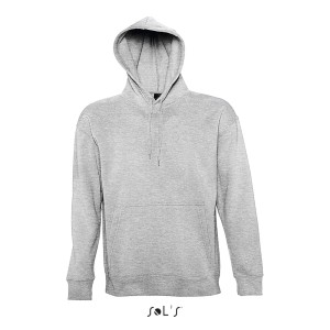 Bluza z kapturem Sol's Slam